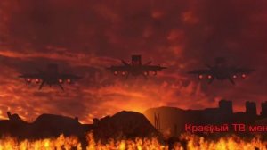 Астро Джаггернаут против тв мен титана клип- кто умрёт