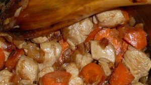 Карри с рисом по-японски