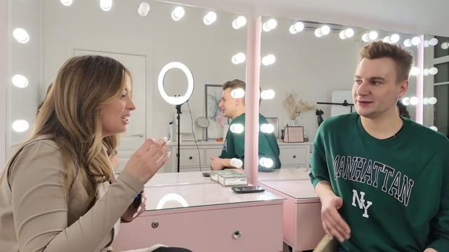 УДИВИТЕЛЬНАЯ ИСТОРИЯ ПЕРЕВОПЛОЩЕНИЯ | О творческом пу смотреть онлайн