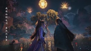 Путешествие к бессмертию 146 Серия - OST (Аниме-Мультсериал 2020)