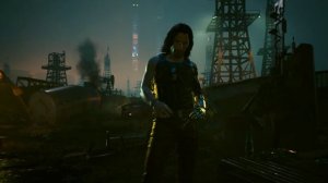 ГАЙД КАК ПОЛУЧИТЬ СЕКРЕТНУЮ КОНЦОВКУ В Cyberpunk 2077(актуал