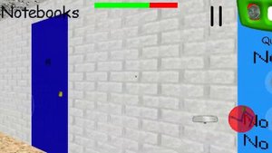 Как попасть в секретную комнату в балди