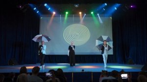 «Ля ля фа». Исп. Анна Фёдорова