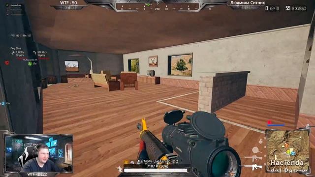 PUBG LITE ЧИТЫ VS КИБЕРКОТЛЕТЫ ► СТРИМ ПАБГ ЛАЙТ ► ПУБГ ЛАЙ