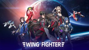 Донат в Wing Fighter. Как пополнить игру Wing Fighter #WingFighter #WingFighterGame  #ВингФайтеРУ