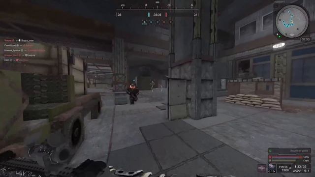 VECTOR ЛУЧШЕЕ ОРУЖИЕ В СТАЛКРАФТ Х | STALCRAFT X смотреть онлайн