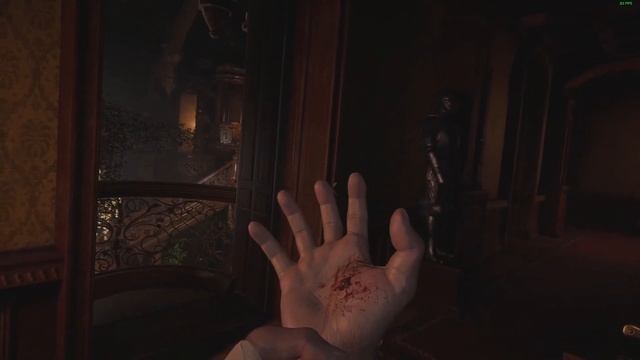 Прохождение часть 2 | Resident Evil 8 Viilage 2021 | Русская озвучка смотреть онлайн