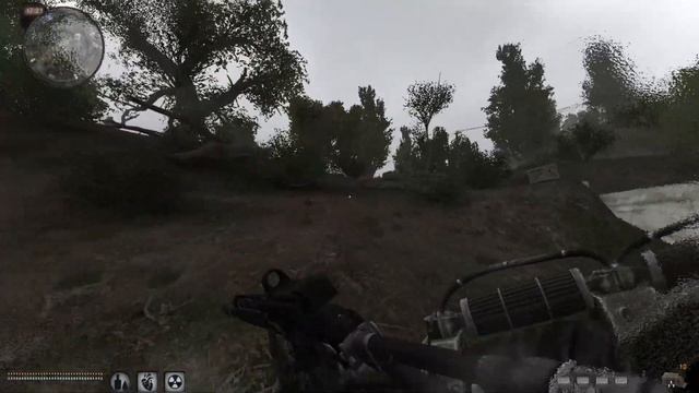 ☢️ S.T.A.L.K.E.R. Anomaly: X-16 ПОКОРЕНА! Контролер повержен! - Сер смотреть онлайн