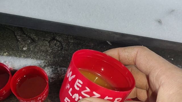 Сравнение разных масел при -35 смотреть онлайн