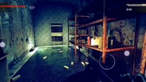 Wall of insanity #8 Полное прохождение игры. Сражение с сирено?