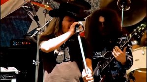 Lynyrd Skynyrd - Free Bird
Live, Oakland, 1977
Remaster w_ Color & Gamma Corrections
