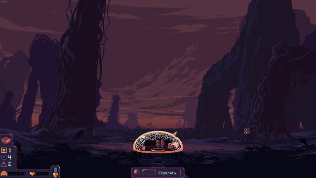 Копай ресурсы! Защищай купол! | Прохождение Dome Keeper | #1 смотреть онлайн