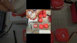 Настройка пожарной сигнализации на базе приборов БОЛИД. С2000-Р, С2000-РР, АРР-32