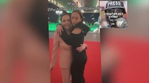 Ты че фраер попутал? Моя мама мэр. Мы тебя на СВО отправим