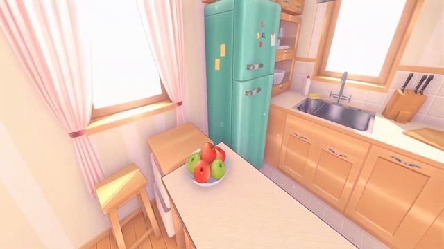 Игра в игре. MiSide прохождение №1. смотреть онлайн