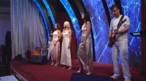 НОВЫЙ ХИТ ШАНСОНА! ГРУППА "МУРKISS" - "ВОЛЬНЫЙ ПАРУС" - ПРЕЗЕНТАЦИЯ 4 АЛЬБОМА "СУДЬБА".