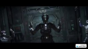 Armin Van Buuren - Slipstream Vs The Expanse: Osiris Reborn and ALIEN: EARTH
