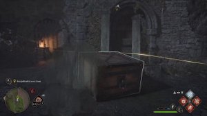 Как залезть вскарабкаться на стену в задании Высокая ?