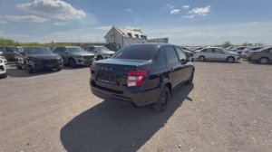 КАК ПЕРВЫЙ АВТО ДО МИЛЛИОНА - ИДЕАЛЬНЫЙ ВАРИАНТ! Взял для ребенка новую LADA GRANTA 2025 COMFORT