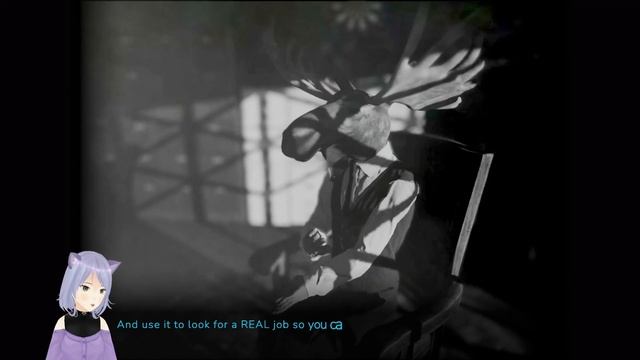 Нуарный кот-детектив ◊ Cat Detective Albert Wild DEMO ◊ прохождени? смотреть онлайн