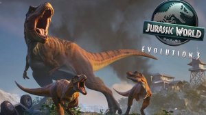 Jurassic World Evolution 3 - Announcement Trailer | PS5 Games