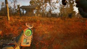 Stalker 2 - Артефакт - "Кровь камня"