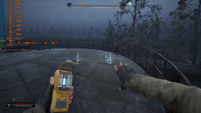 S.T.A.L.K.E.R. 2 - как достать артефакт на складе ГСМ смотреть онлайн