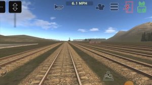 сборник поездов в игре train and rail yard simulator