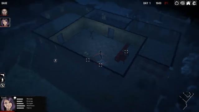 Forsaken Fortress Strategy начало смотреть онлайн