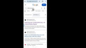 Delta Executor Mobile V659 Новое обновление iPhone и iOS - Рабочий Roblox