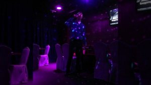 В.Маркин - Сиреневый туман (Ivan Drakon, karaoke)