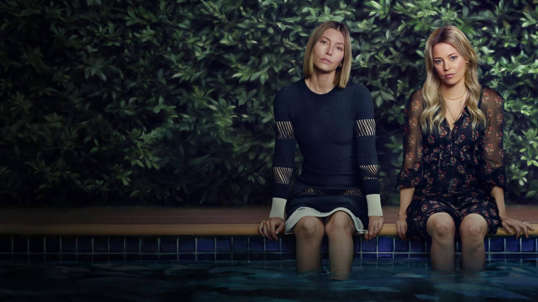Сериал Лучшая сестра – 1 сезон 4 серия / The Better Sister