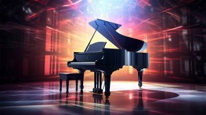 Нейроаккорды - Pop | Contemporary Piano #6