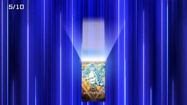 Yu-Gi-Oh! Master Duel XYZ Free Packs / Эххх... А хочется больше смотреть онлайн