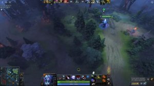 Abaddon в Dota 2: лечим команду и пугаем врагов одной улыбкой