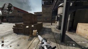 M14 КИБЕРСПОРТИВНАЯ СБОРКА  | DELTA FORCE