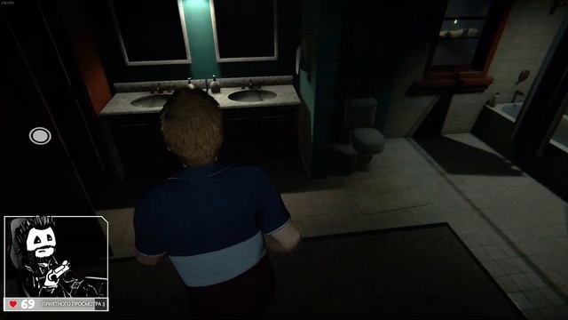 Атака дичи / Shadows of the Werewolf смотреть онлайн