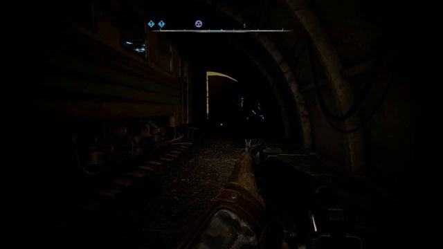 S.T.A.L.K.E.R. 2: Heart of Chornobyl. Отбить ВАРТУ у корпуса Б. Серия 46 смотреть онлайн