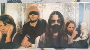 Новинки электроник краут рока на виниле. Tangerine Drime.