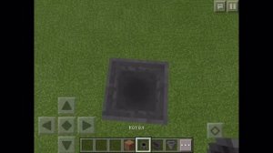 Ядерная бомба в minecraft без модов!