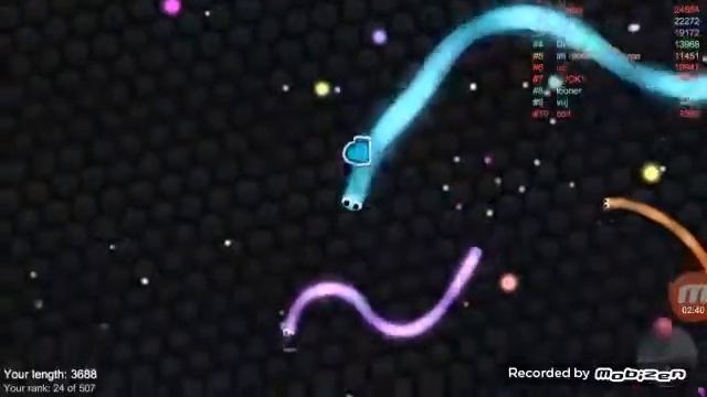 Cлизарио прохождение 1 смотреть онлайн