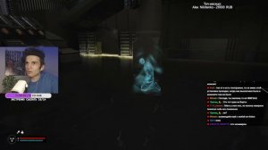 РЕАКЦИЯ ФАНАТА НА МОНОЛИТ В STALKER 2