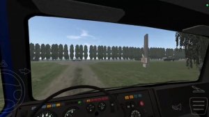 С трудом купил Маз 6422 и выехал в рейс - Motor Depot