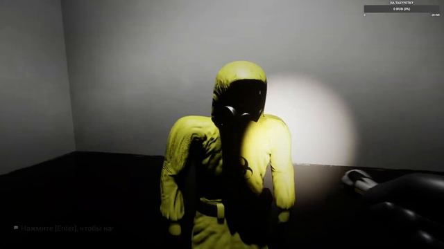 Срёмся на ночь (Escape the backrooms) смотреть онлайн