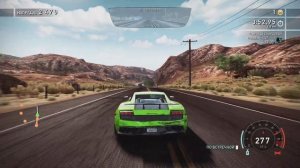 Need for Speed Hot Pursuit Remastered Прохождение без комментариев #6