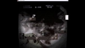 Обзор на игру:Mario PC port Remake "Fallen Kingdom"