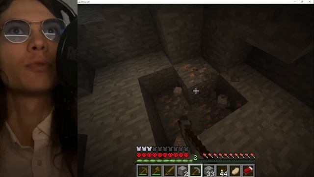 ПОСЛЕДНИЙ РАЗ В МАЙНКРАФТ ► Minecraft [ II ] #1
