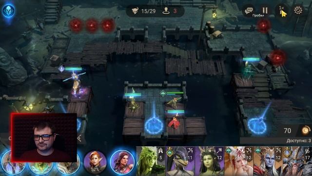 ФЕНРИС СТОИТ ЛИ ИГРА СВЕЧ? Тест урона и детальный обзо? смотреть онлайн