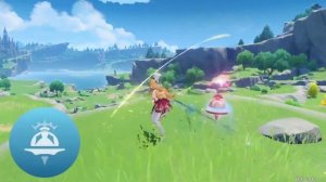 БЫСТРЫЙ ПРЕ-ГАЙД НА ЭСКОФЬЕ! Genshin Impact