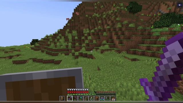 Minecraft Hardcore #22 Новое приключение 2 смотреть онлайн